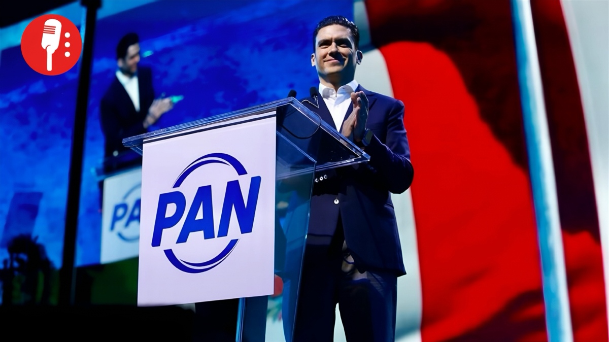 El PAN invierte 1.8 mdp en Massive Caller para su relanzamiento