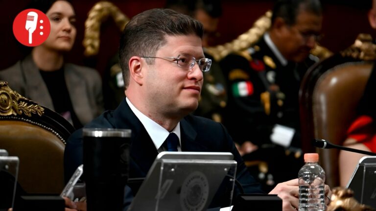 Pablo Vázquez: la seguridad en la Ciudad de México es un compromiso diario