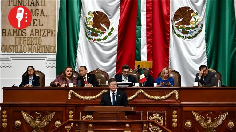 Éxito en la lucha contra la extorsión en CDMX