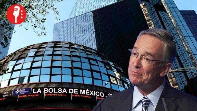 BMV amplía suspensión de acciones de Elektra