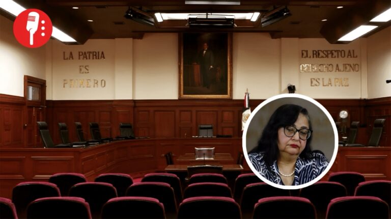 Corte revierte acuerdo de Piña; ordena a minera pagar 2.8 mmdp en impuestos