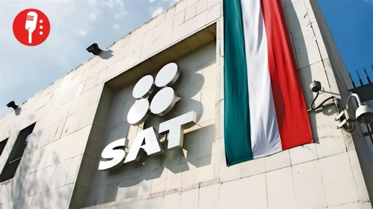 Acusaciones de Estados Unidos contra SAT ponen en riesgo T-MEC