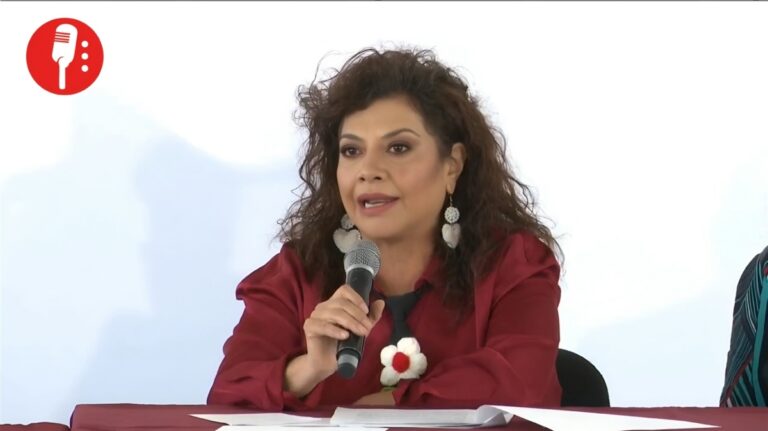 Rescatan a 80 niñas de albergue tras graves irregularidades
