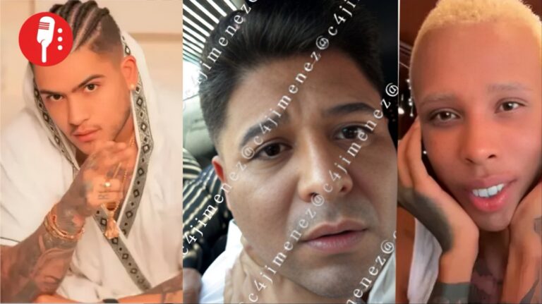 Detienen a “El Comandante” por asesinato de colombianos