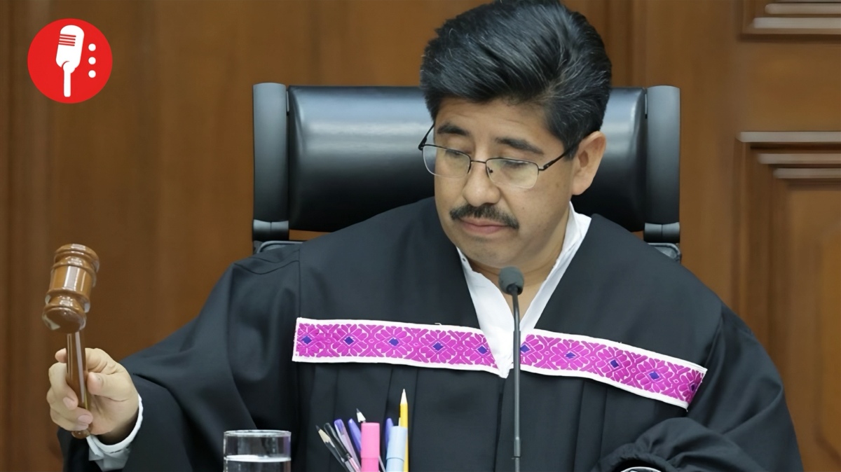 SCJN rechaza denuncia del PAN sobre “sobrerrepresentación” de Morena