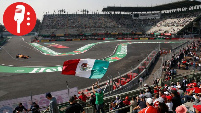 Gran Premio de México: 10 años de estar presente en el deporte motor