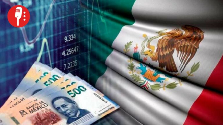 México podría ser economía avanzada en 15 años si impulsa reformas y apuesta por tecnología