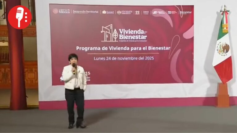 4T por justicia social: entregará viviendas y borrará deudas