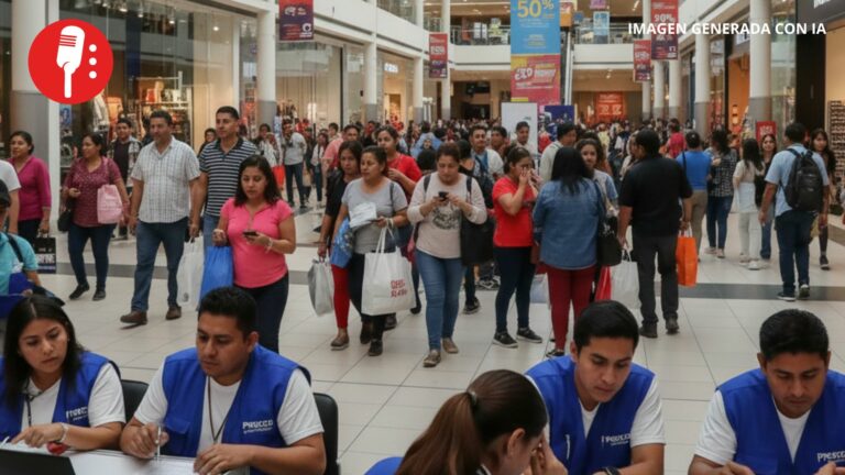 Inconformidades marcan Buen Fin: Profeco recupera casi 1 mdp a favor de consumidores