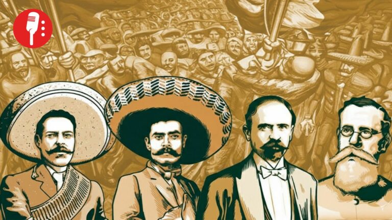 La Revolución Mexicana: el movimiento que cambió el rumbo del país