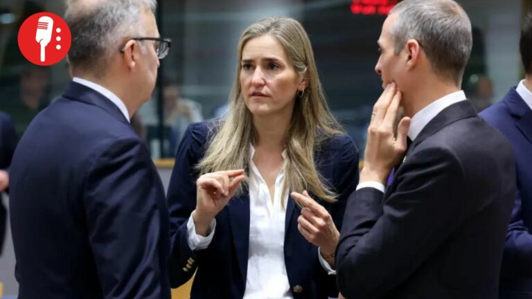 Europa promete limpiar su aire, pero reserva su derecho a comprar contaminación