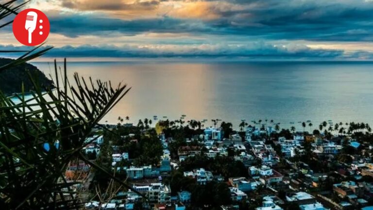 Semarnat libra batalla por proteger costas de Vallarta