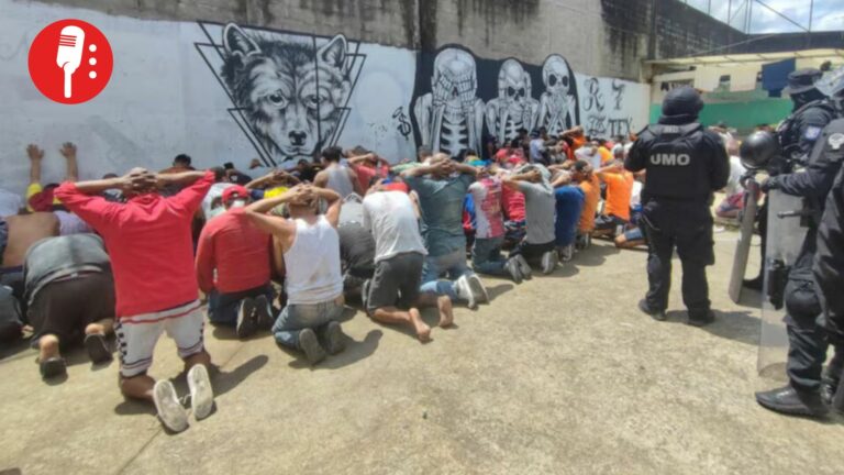 Tragedia en Ecuador: 27 presos mueren asfixiados en una cárcel del sur del país