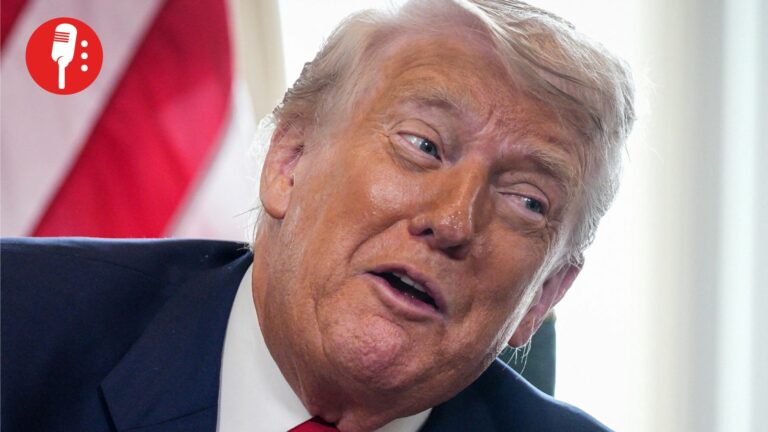 Trump busca cerrar frontera a personas con enfermedades crónicas y adultos mayores