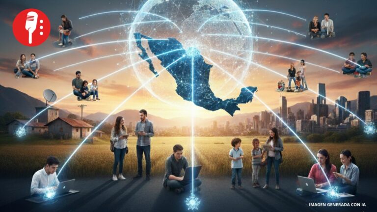 ATDT y CFE Telecom impulsan plan para conectar a 2 millones de mexicanos sin internet