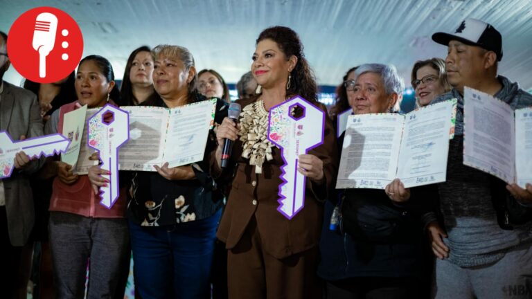 Bajopuentes con propósito: así cambiará Calzada de Tlalpan con el Sistema Público de Cuidados