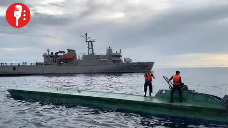 México suspende búsqueda de presunto náufrago reportado por Estados Unidos