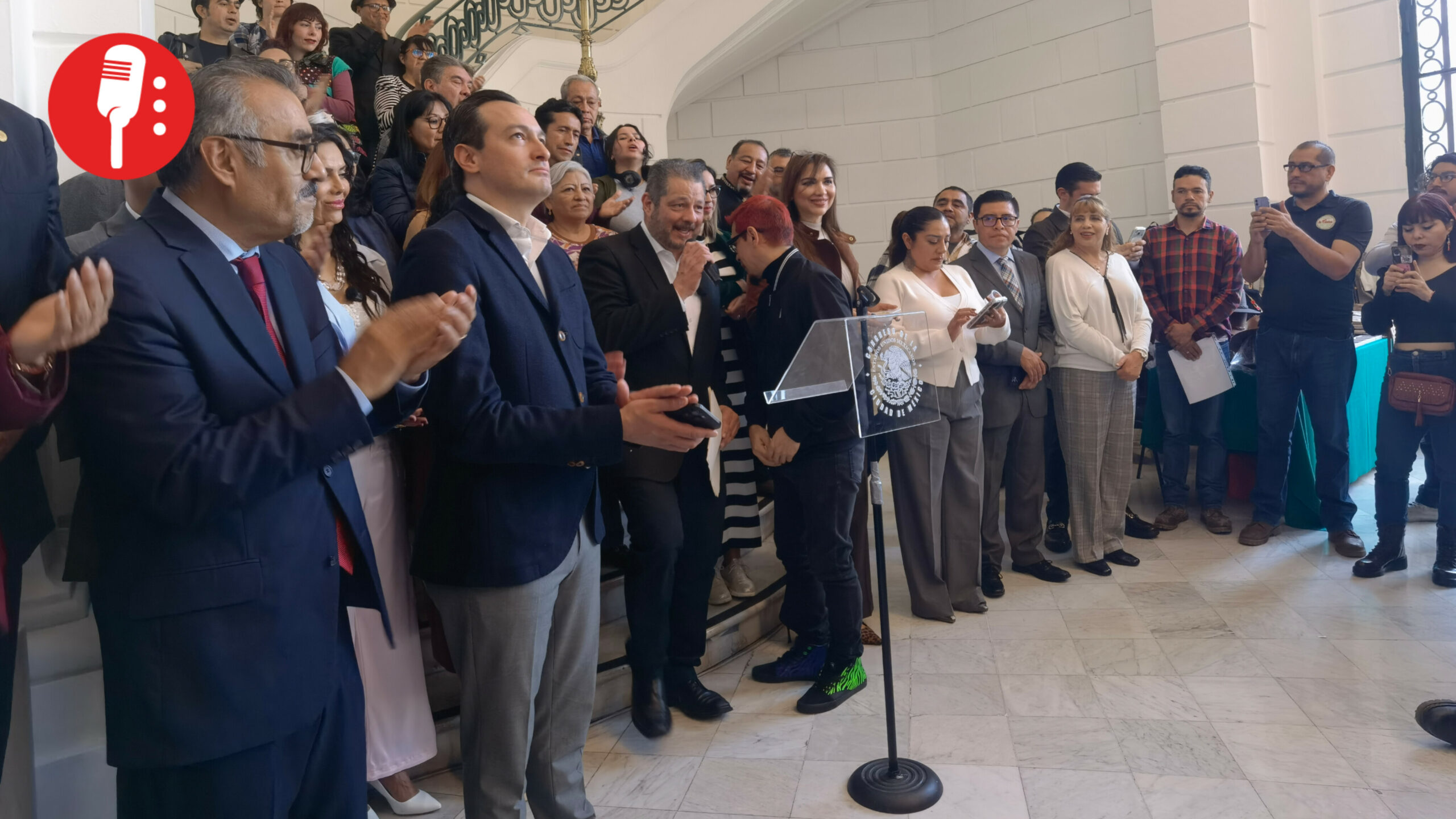 Aprobado “Día del pulque” en Congreso de CDMX