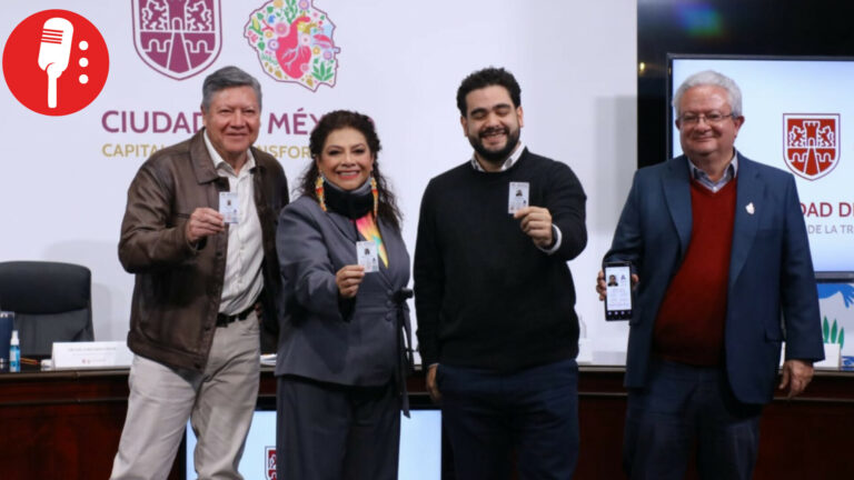 Gobierno de CDMX mantendrá un año más emisión y costo de Licencias Permanentes