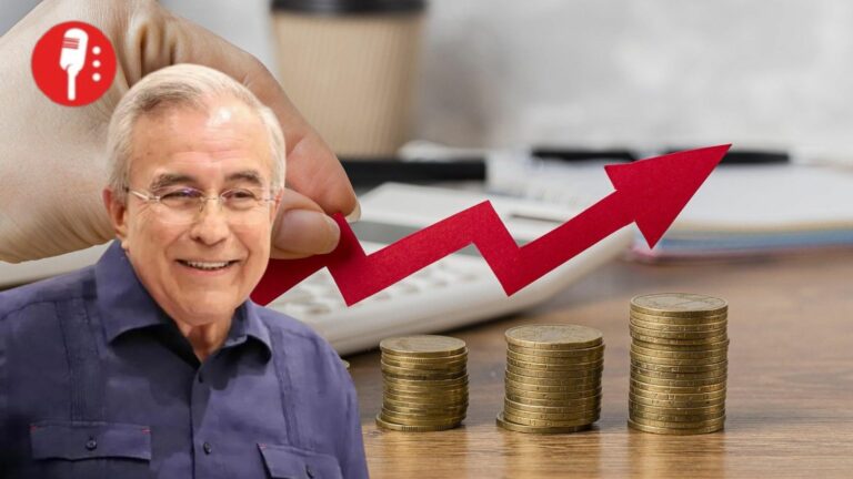Sinaloa destaca en crecimiento económico, reporta INEGI