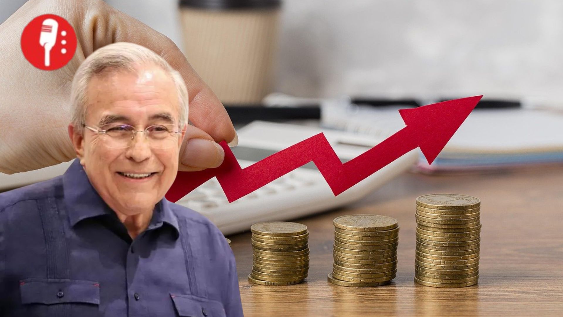 Sinaloa destaca en crecimiento económico, reporta INEGI