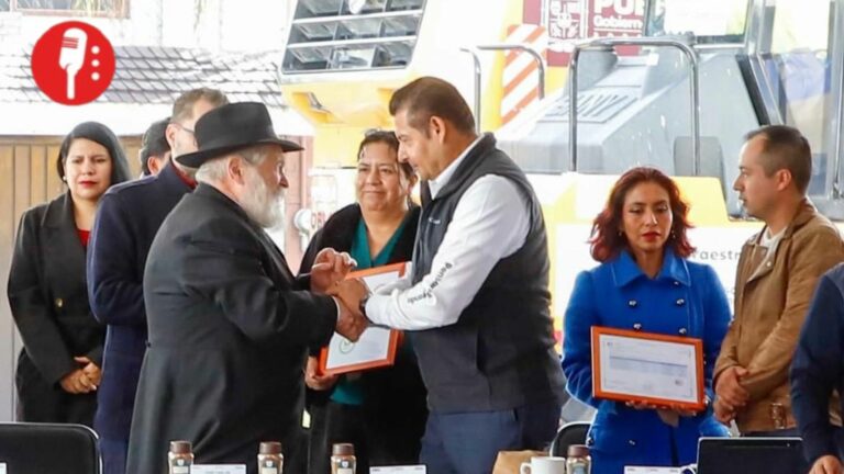 Café “Puebla Cinco de Mayo” recibió sello “Hecho en México”