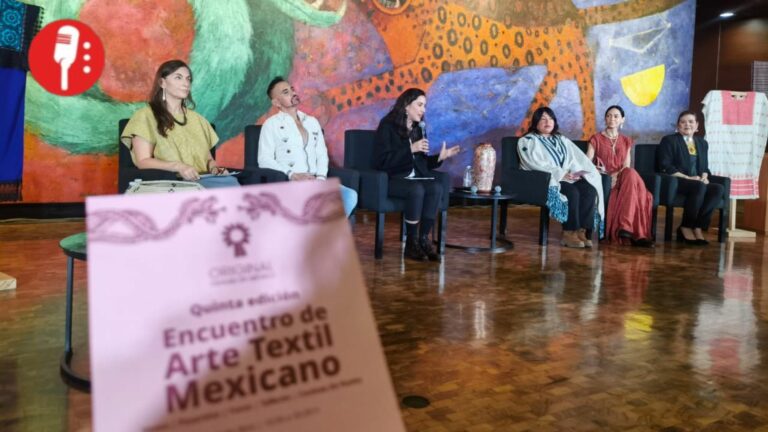 Original celebra primer lustro con una visión más amplia y sólida