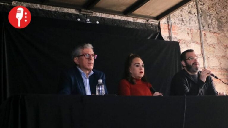Empresarios del Centro Histórico se pronuncian por marcha “GZ”