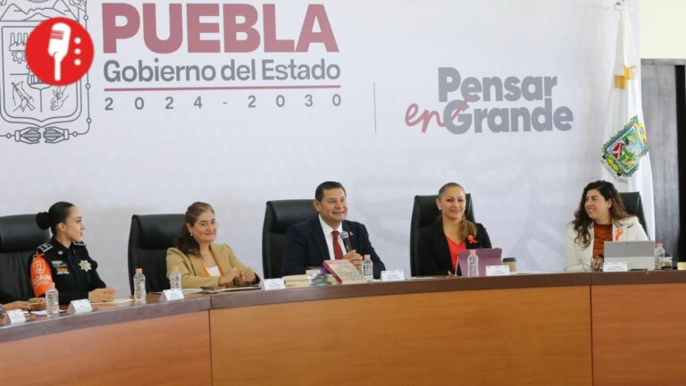 Puebla impulsa “Supercomputadora” más poderosa de América Latina