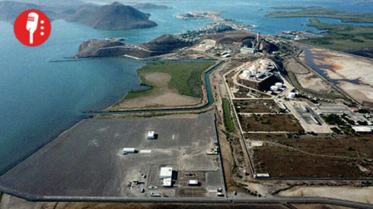 Alerta Internacional por intereses turbios en Topolobampo
