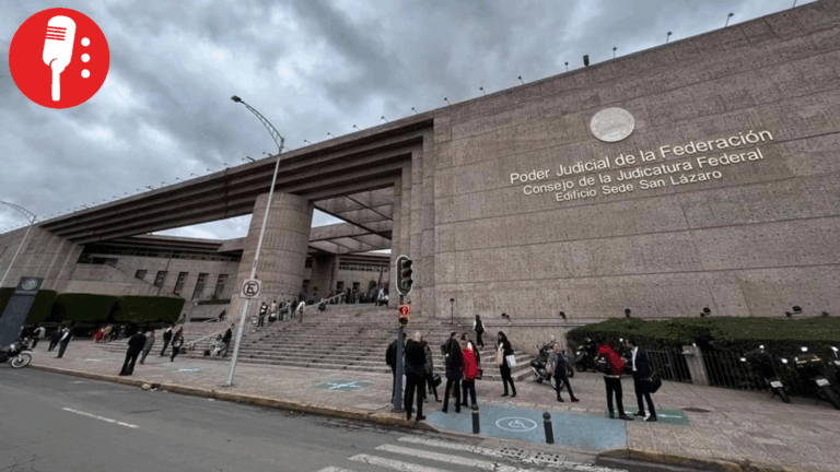 Casi 800 juzgadores recibirán pago único de indemnización el 27 de noviembre