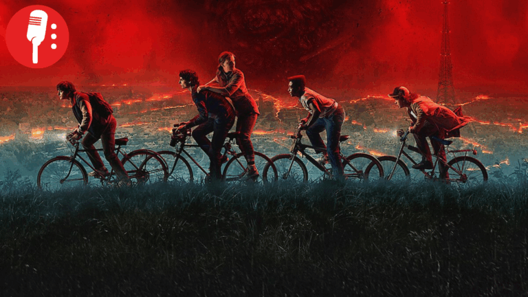 Los hermanos Duffer dan guía para entender mejor la nueva temporada de Stranger Things
