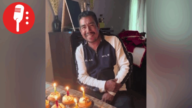Muere migrante mexicano bajo custodia de ICE en California