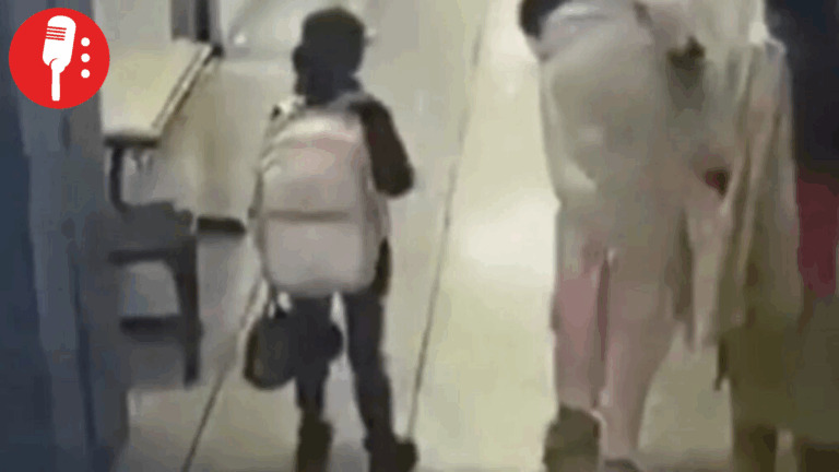 Niña muere tras castigo escolar extremo en India