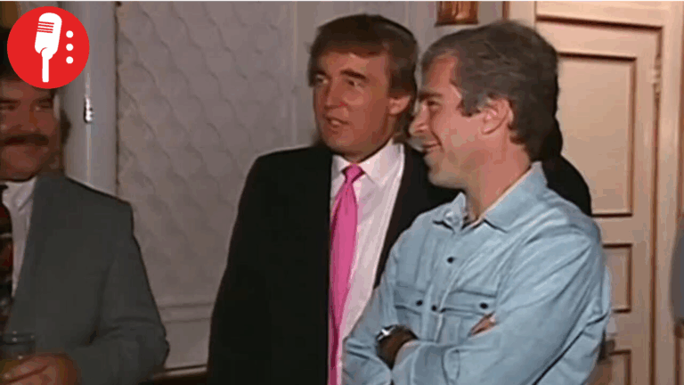 Archivos de Epstein van a publicarse… aunque gobierno mantiene gobiernos legales