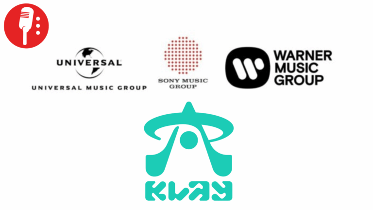 Tres gigantes musicales apuestan por Klay, la startup que busca cambiar al streaming musical