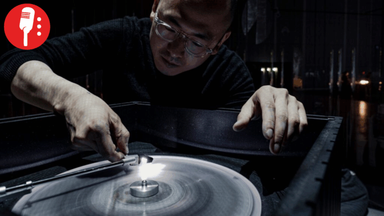La música coordina tus gestos sin pedir permiso, revela estudio de la Chinese Academy of Sciences