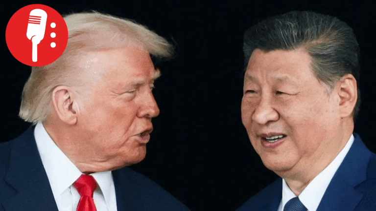 EUA y China buscan línea directa para evitar tensiones militares