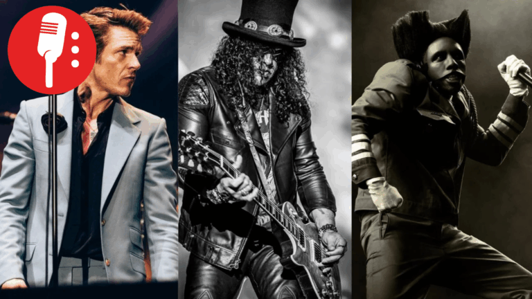 Tecate Pa’l Norte 2026: Guns N’ Roses, Tyler, The Creator y The Killers encabezan el cartel