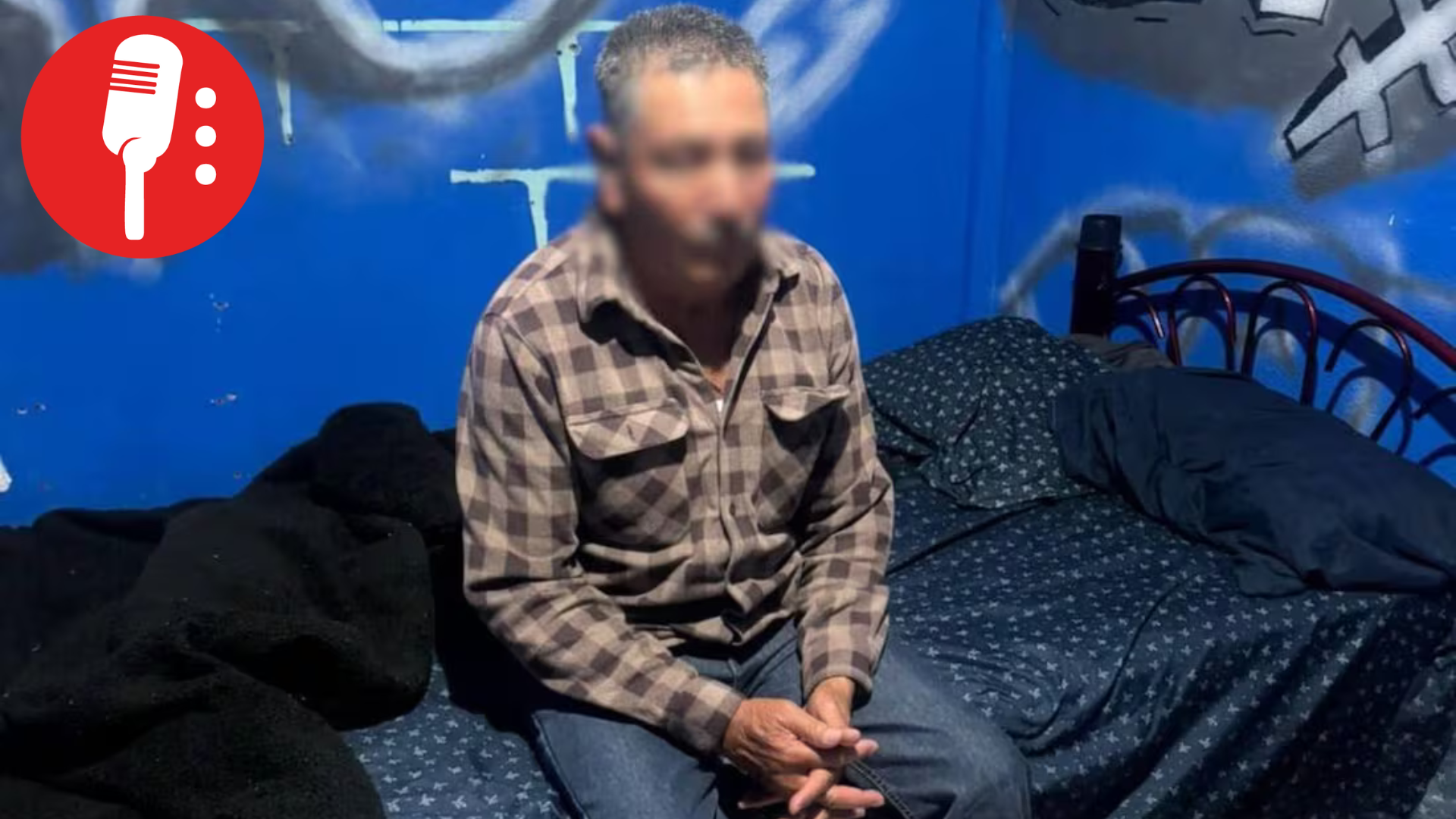 Rescatan a líder transportista secuestrado en Jilotepec; cae “El Moto”, presunto miembro de La Familia Michoacana