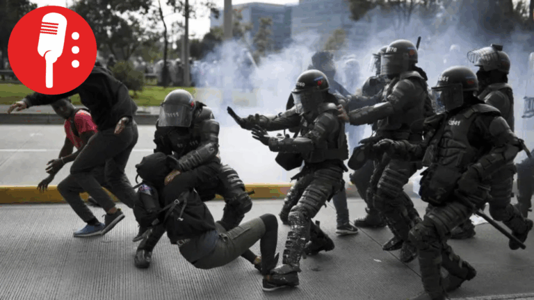 Redadas cada vez más violentas: ICE fuera de control en EUA