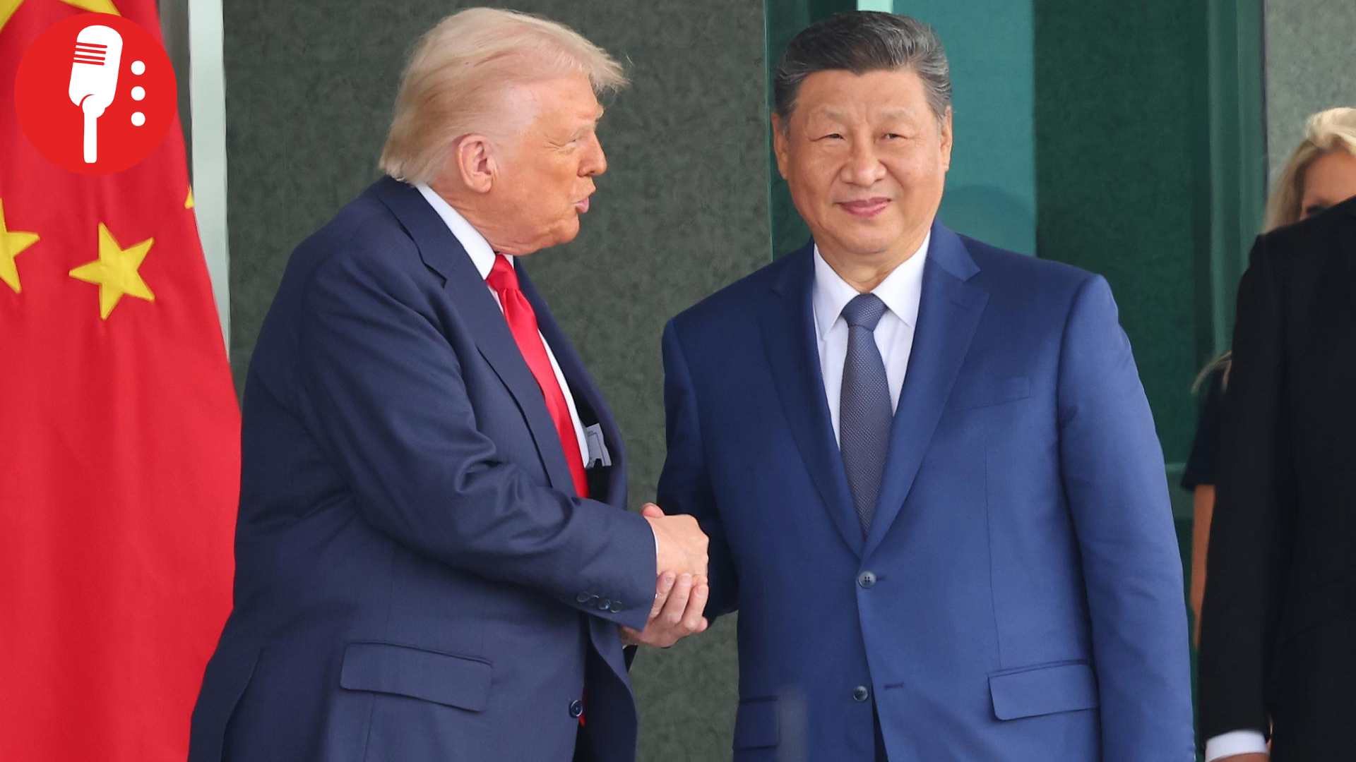 Trump celebra “gran acuerdo” tras inesperado gesto diplomático de Xi Jinping