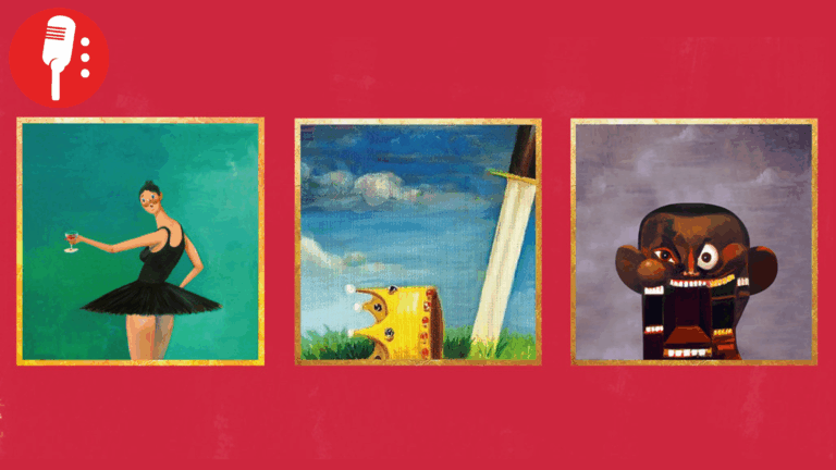 My Beautiful Dark Twisted Fantasy: 15 años del álbum que redefinió el hip hop