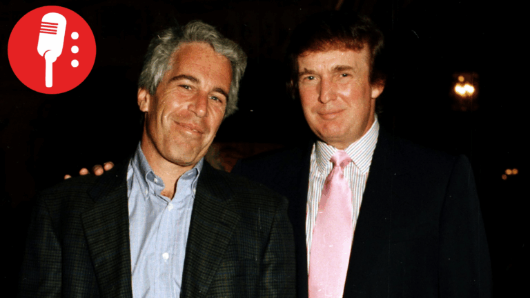 Trump sabía sobre la red de Epstein, revelan nuevos correos