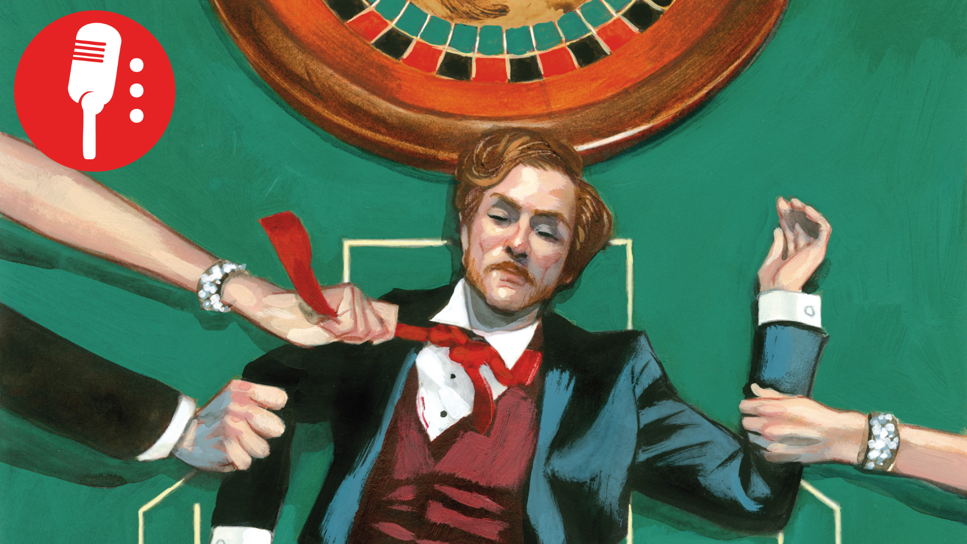 Apuestas: ruina, obsesión y una adicción sin vuelta atrás