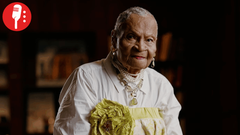 Viola Ford Fletcher muere a los 111 años: última voz de la Masacre de Tulsa