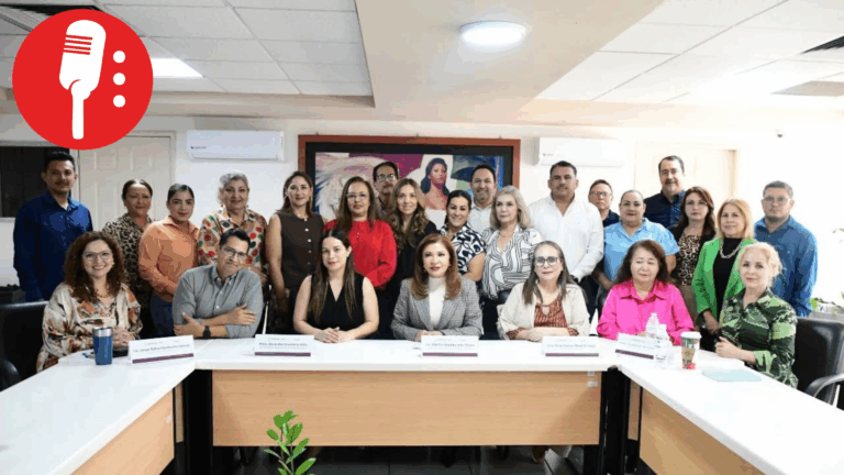 Sinaloa fortalece educación, salud emocional y sostenibilidad: SEPyC y Fundación Coppel firman convenio