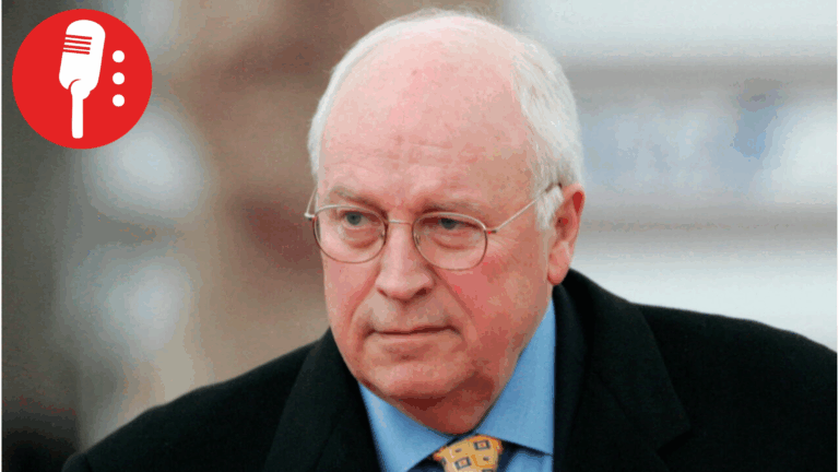Fallece Dick Cheney, el vicepresidente más poderoso de EUA, a los 84 años