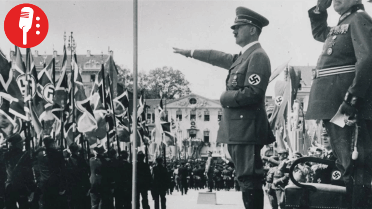 Polonia logra frenar subasta de documentos nazis en Alemania