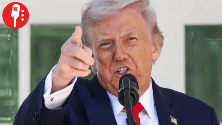 Trump abre puerta a ataques contra narcos en México: “Estoy de acuerdo, lo que haya que hacer”